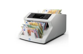 SAFESCAN 2265 BANKNOTE COUNTER